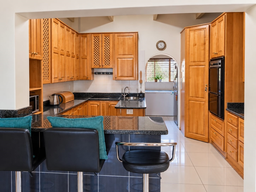 4 Bedroom Property for Sale in Premierpark Limpopo