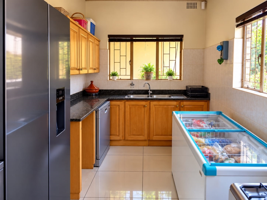4 Bedroom Property for Sale in Premierpark Limpopo