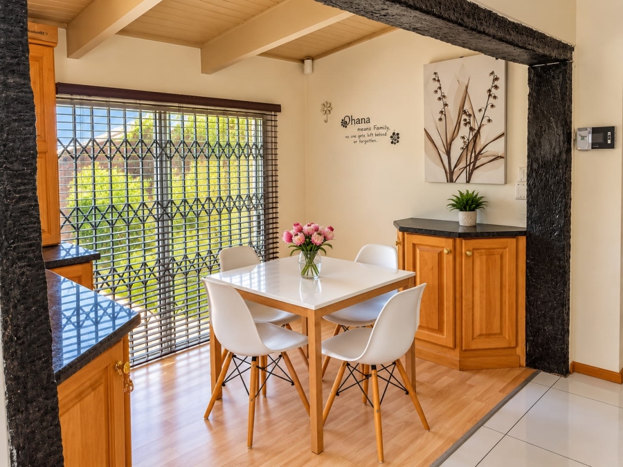 4 Bedroom Property for Sale in Premierpark Limpopo