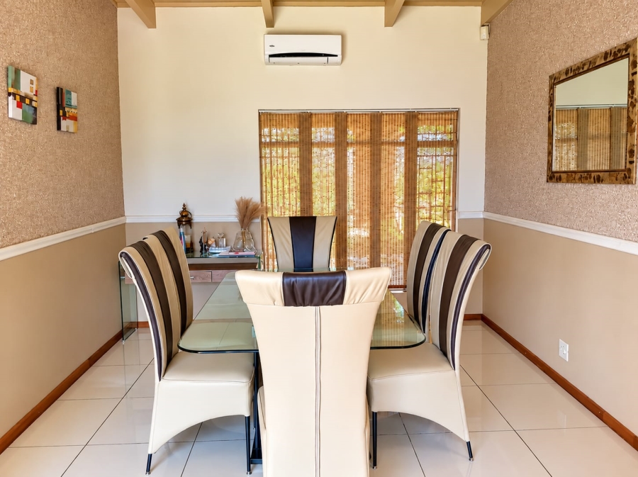 4 Bedroom Property for Sale in Premierpark Limpopo