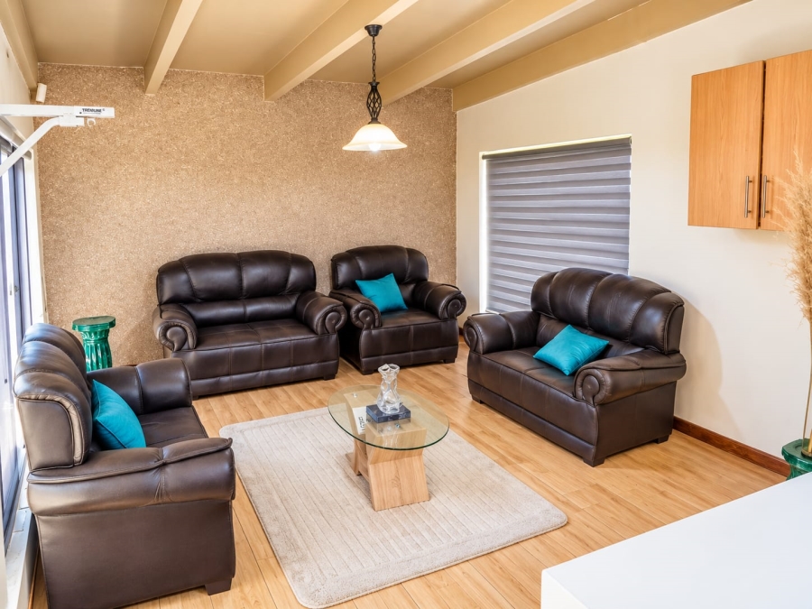 4 Bedroom Property for Sale in Premierpark Limpopo
