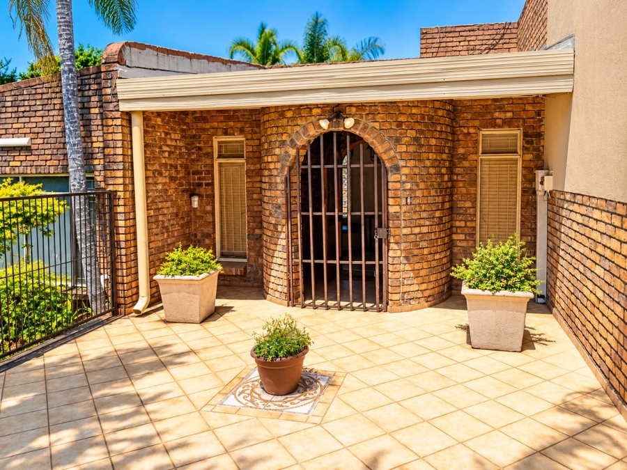 4 Bedroom Property for Sale in Premierpark Limpopo