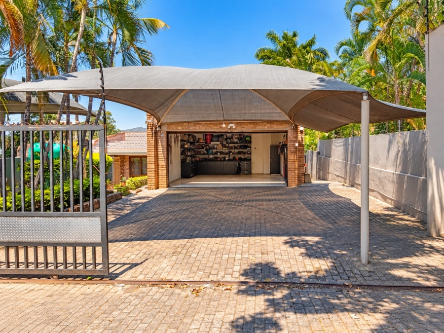 4 Bedroom Property for Sale in Premierpark Limpopo