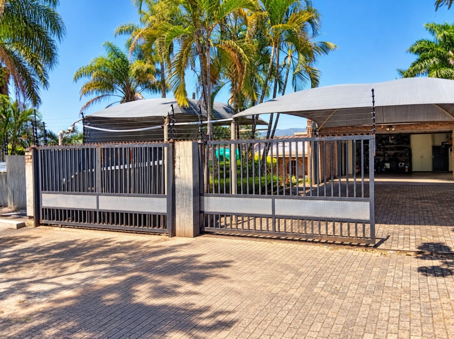 4 Bedroom Property for Sale in Premierpark Limpopo