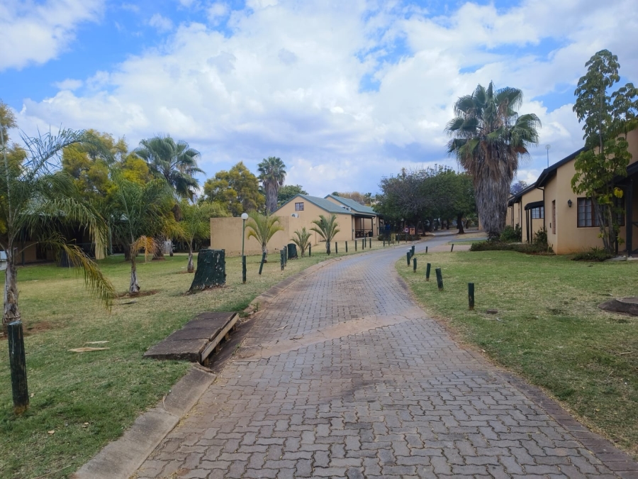 2 Bedroom Property for Sale in Bela Bela Limpopo