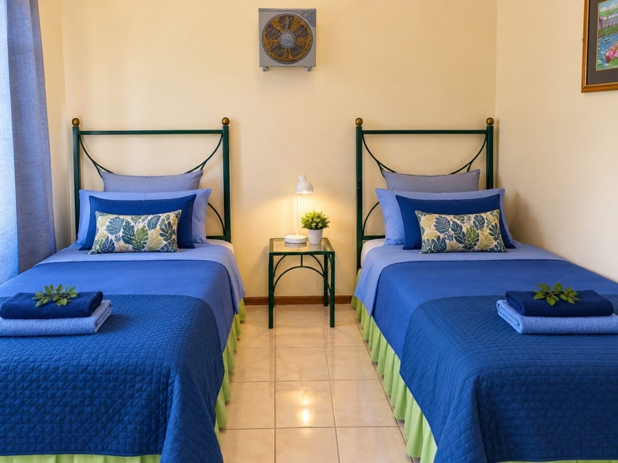 2 Bedroom Property for Sale in Bela Bela Limpopo