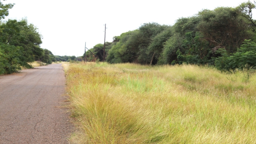 0 Bedroom Property for Sale in Northam Limpopo