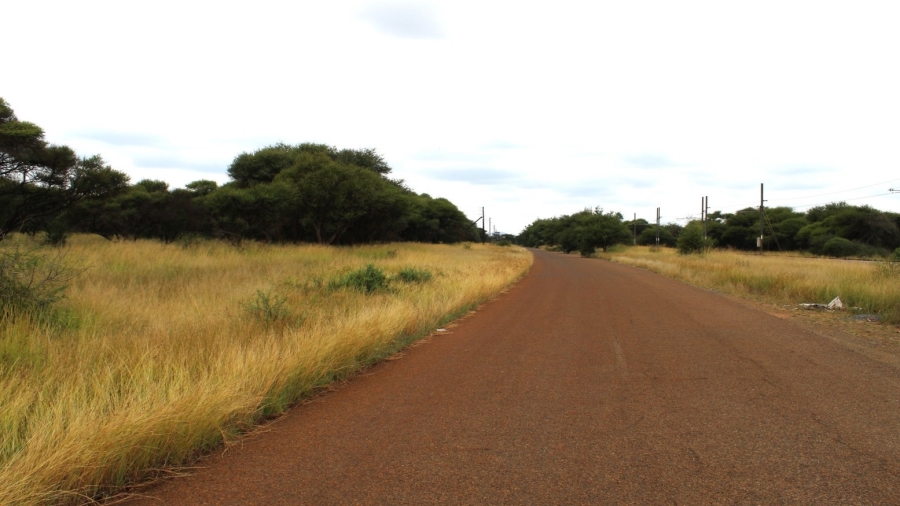0 Bedroom Property for Sale in Northam Limpopo