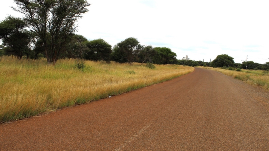 0 Bedroom Property for Sale in Northam Limpopo