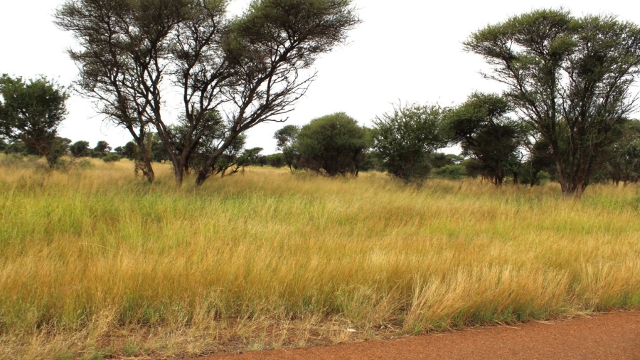 0 Bedroom Property for Sale in Northam Limpopo