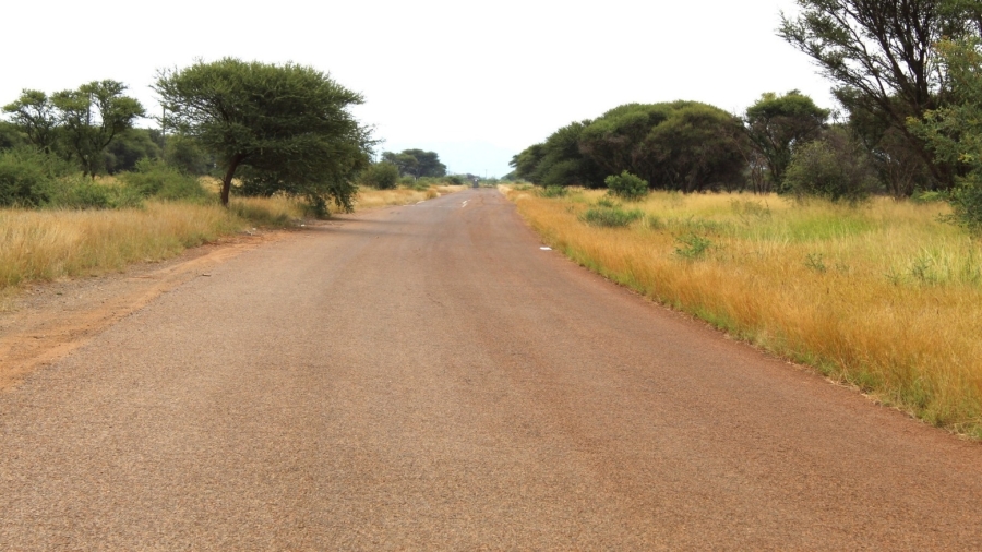 0 Bedroom Property for Sale in Northam Limpopo