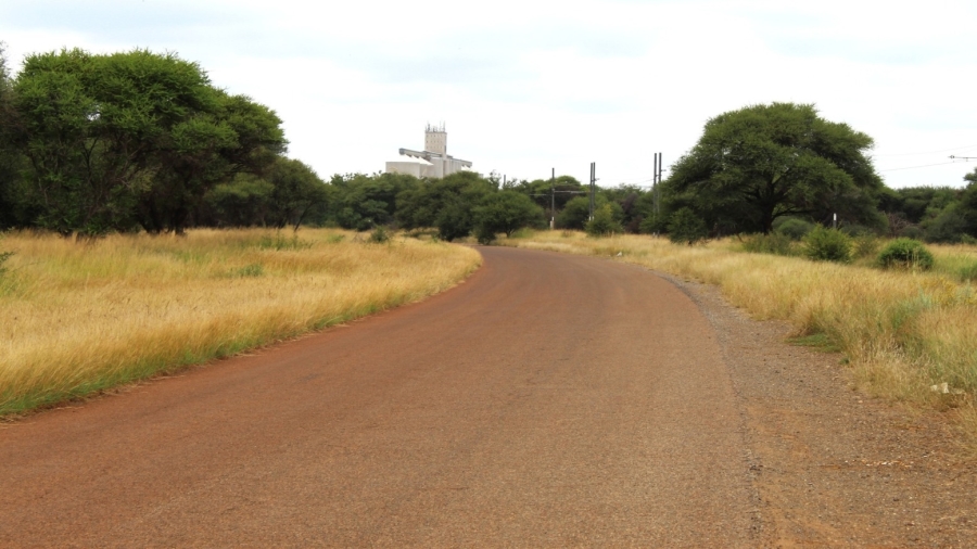 0 Bedroom Property for Sale in Northam Limpopo