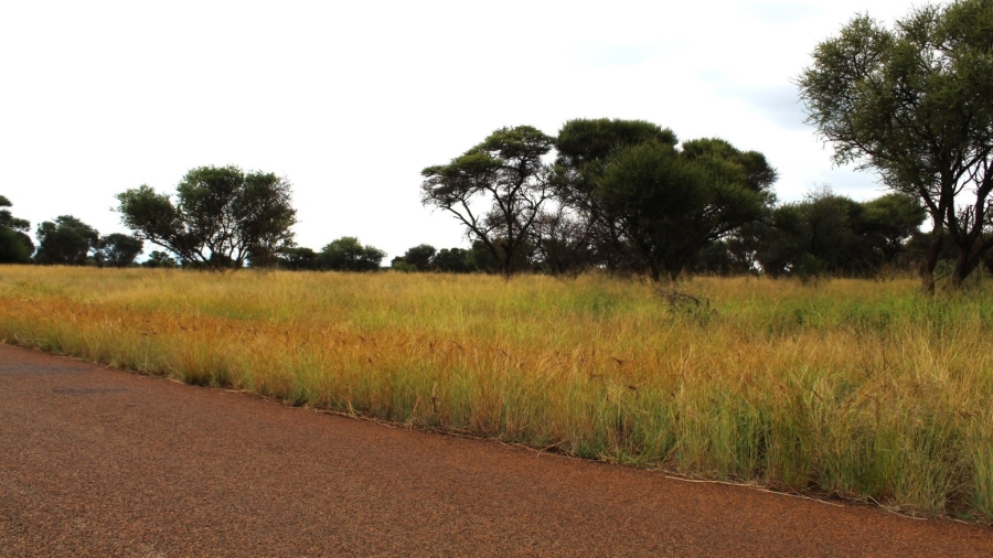 0 Bedroom Property for Sale in Northam Limpopo