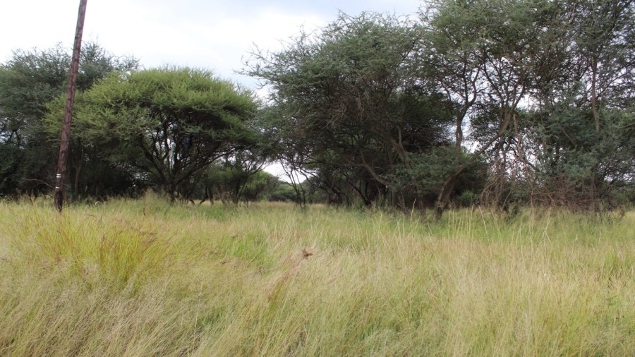 0 Bedroom Property for Sale in Northam Limpopo