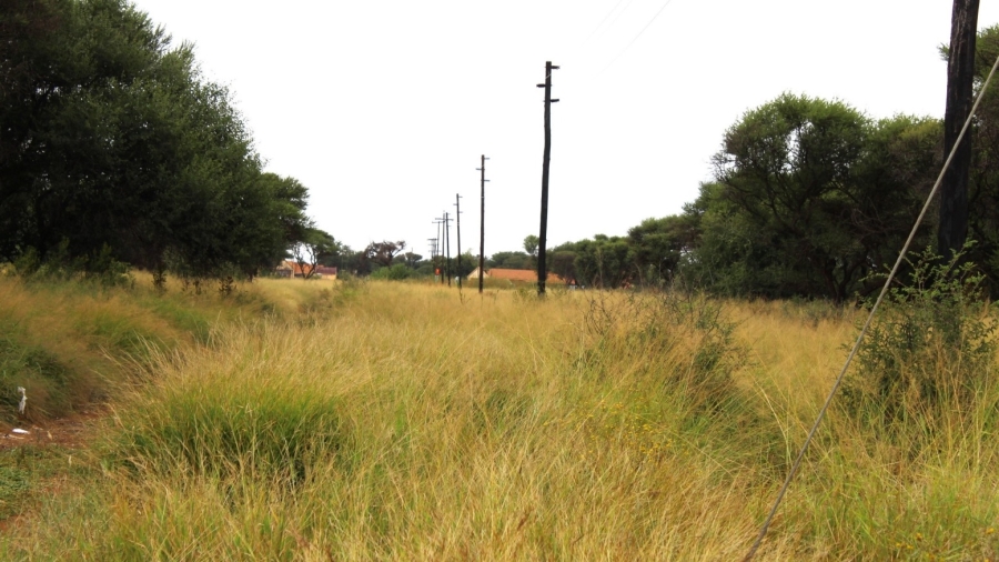 0 Bedroom Property for Sale in Northam Limpopo