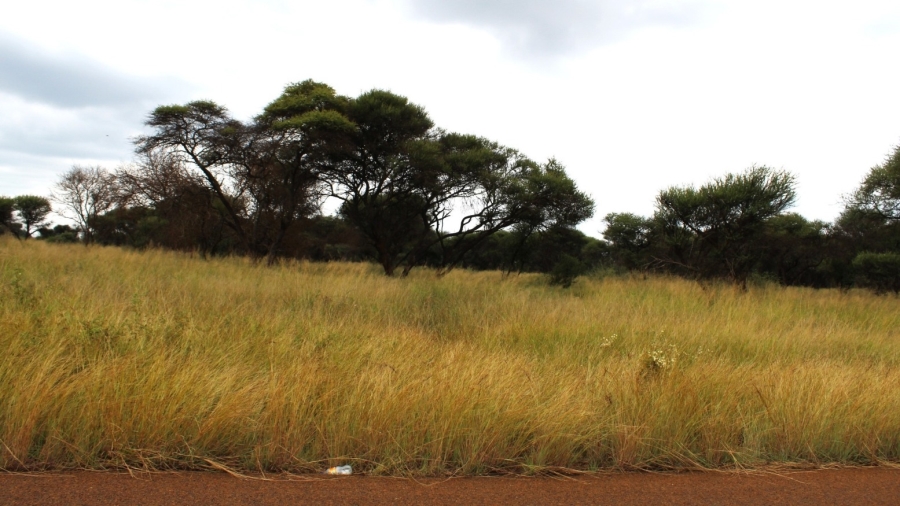 0 Bedroom Property for Sale in Northam Limpopo