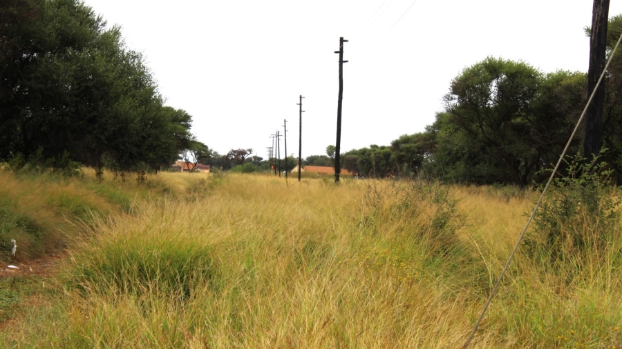 0 Bedroom Property for Sale in Northam Limpopo