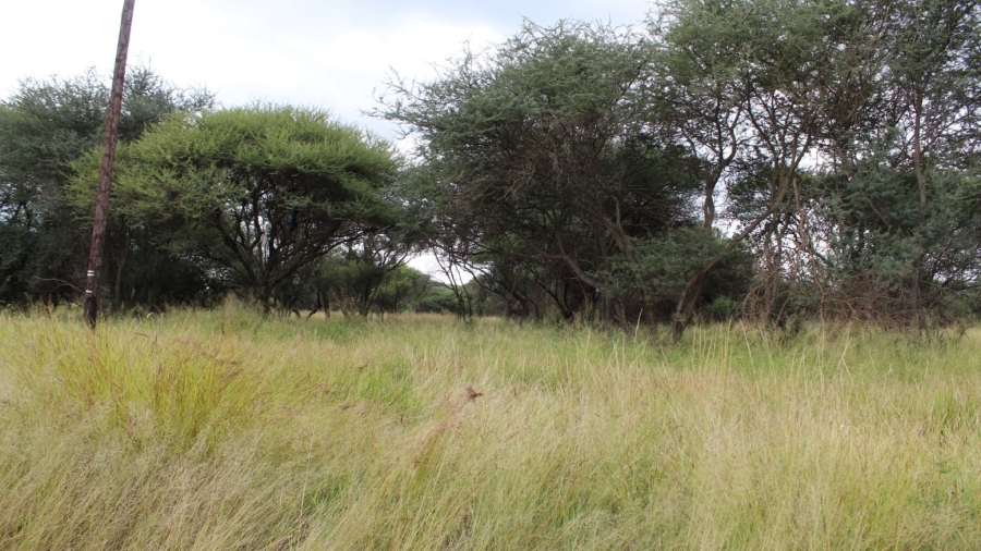 0 Bedroom Property for Sale in Northam Limpopo