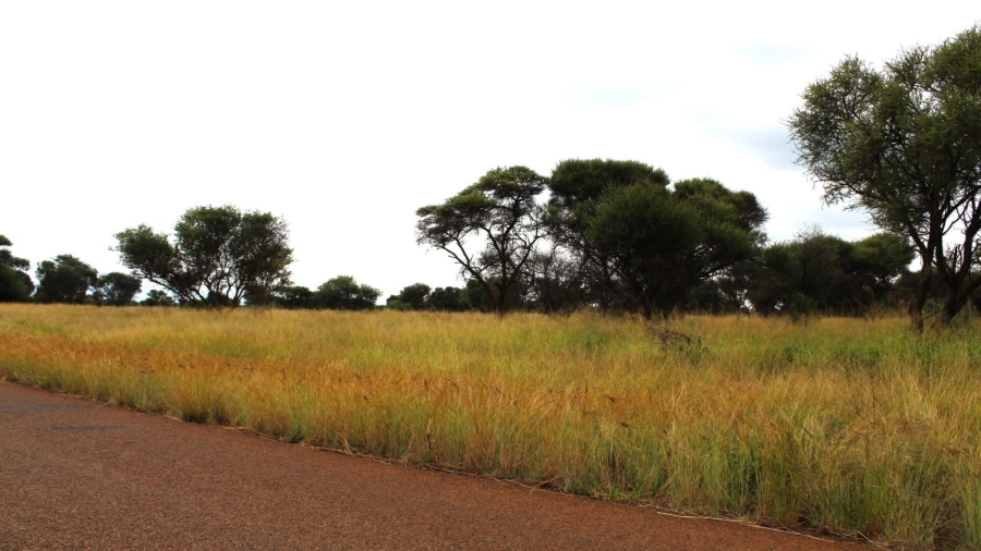 0 Bedroom Property for Sale in Northam Limpopo