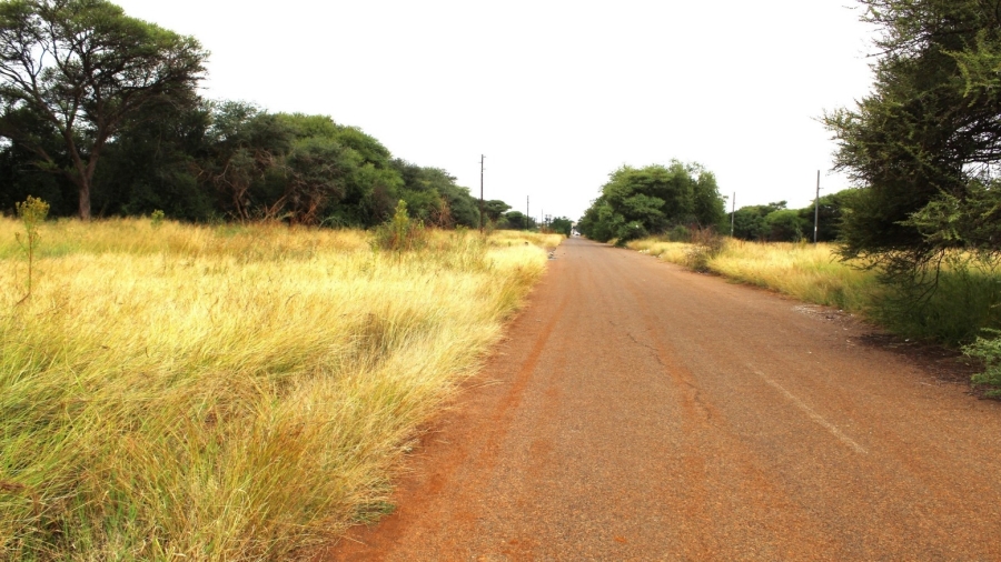 0 Bedroom Property for Sale in Northam Limpopo