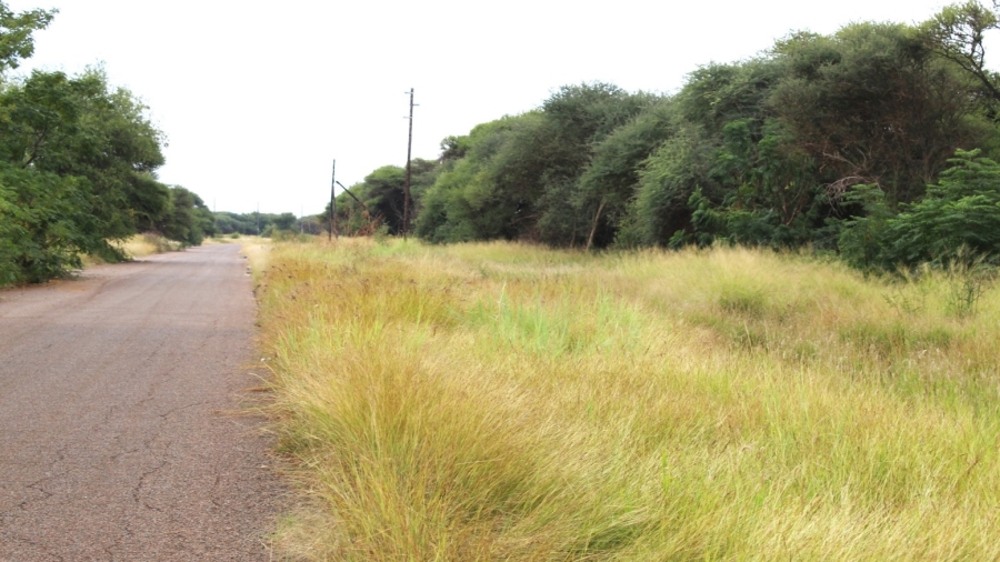 0 Bedroom Property for Sale in Northam Limpopo