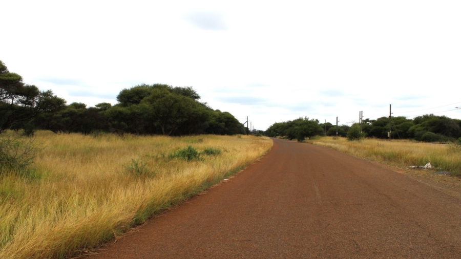 0 Bedroom Property for Sale in Northam Limpopo