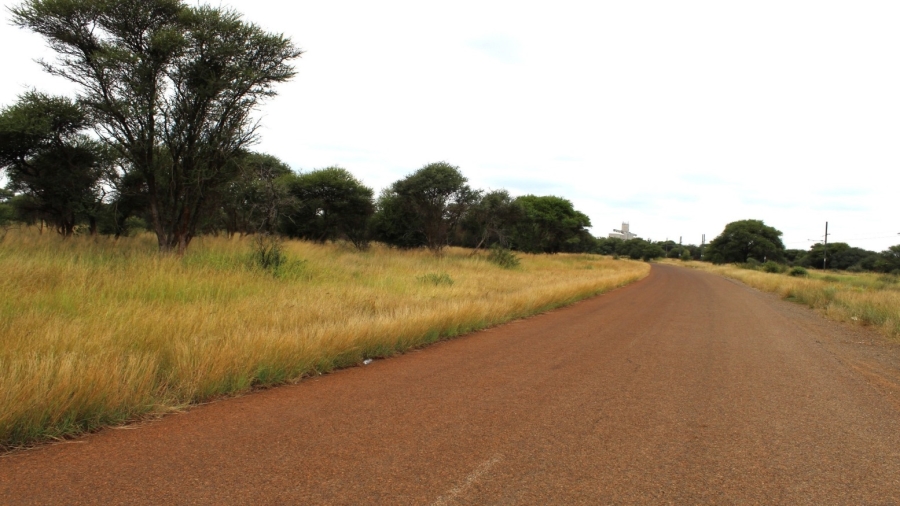 0 Bedroom Property for Sale in Northam Limpopo