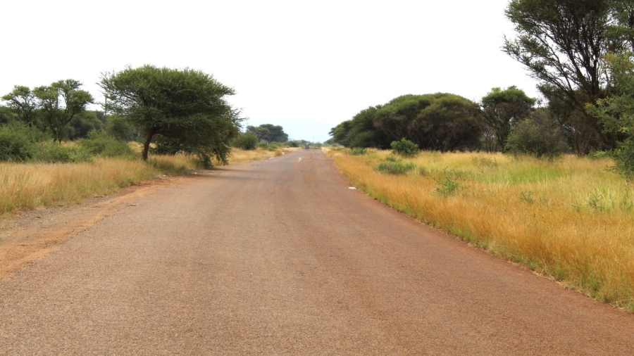 0 Bedroom Property for Sale in Northam Limpopo