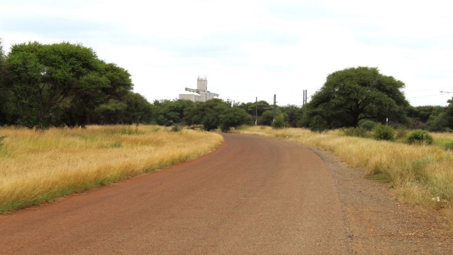 0 Bedroom Property for Sale in Northam Limpopo