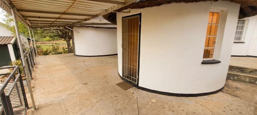 6 Bedroom Property for Sale in Planknek A H Limpopo