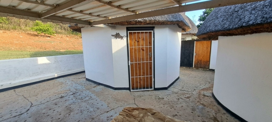 6 Bedroom Property for Sale in Planknek A H Limpopo