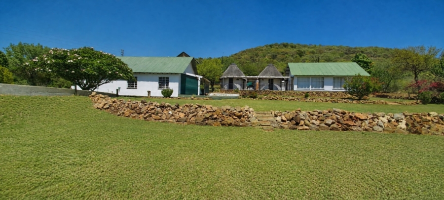 6 Bedroom Property for Sale in Planknek A H Limpopo