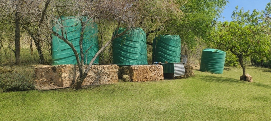 6 Bedroom Property for Sale in Planknek A H Limpopo