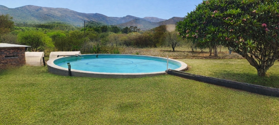 6 Bedroom Property for Sale in Planknek A H Limpopo
