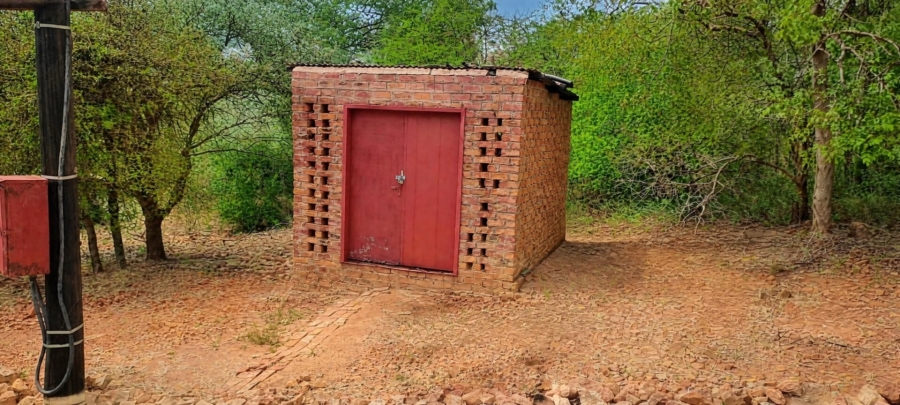 6 Bedroom Property for Sale in Planknek A H Limpopo