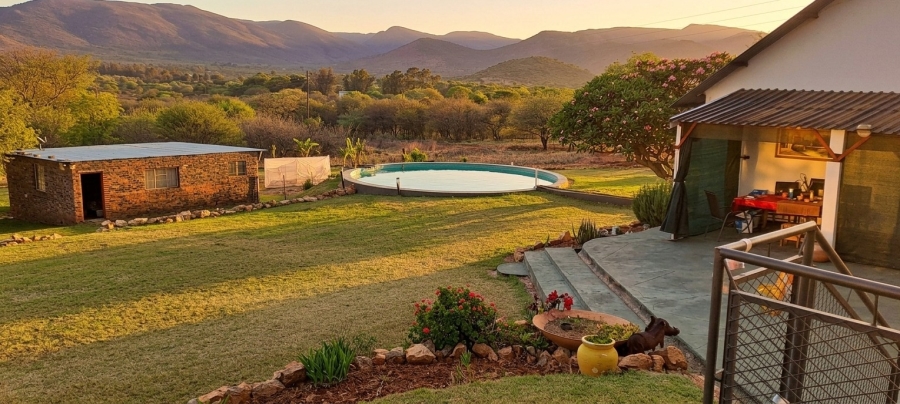 6 Bedroom Property for Sale in Planknek A H Limpopo