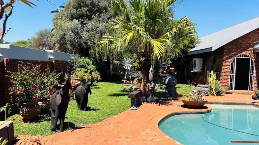 3 Bedroom Property for Sale in Impala Park Limpopo