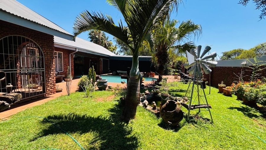 3 Bedroom Property for Sale in Impala Park Limpopo
