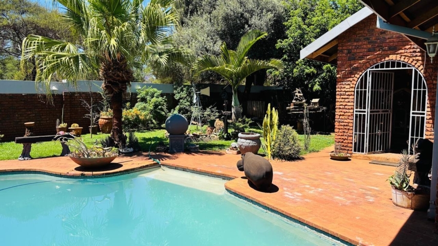 3 Bedroom Property for Sale in Impala Park Limpopo