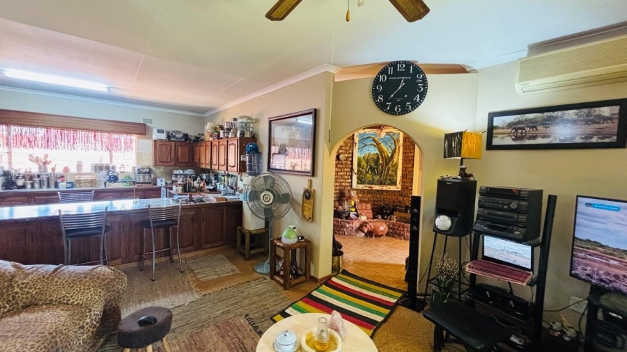 3 Bedroom Property for Sale in Impala Park Limpopo