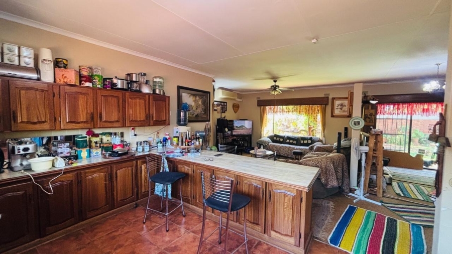 3 Bedroom Property for Sale in Impala Park Limpopo
