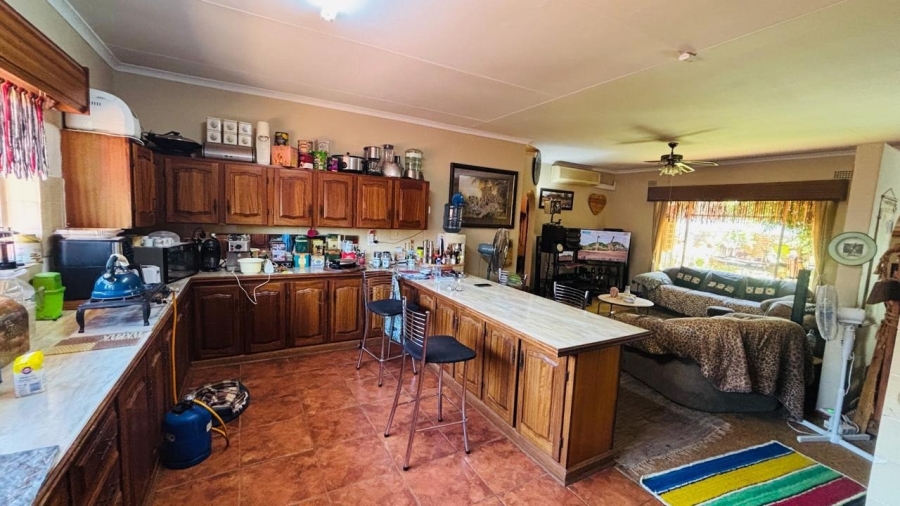 3 Bedroom Property for Sale in Impala Park Limpopo