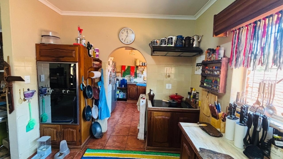 3 Bedroom Property for Sale in Impala Park Limpopo