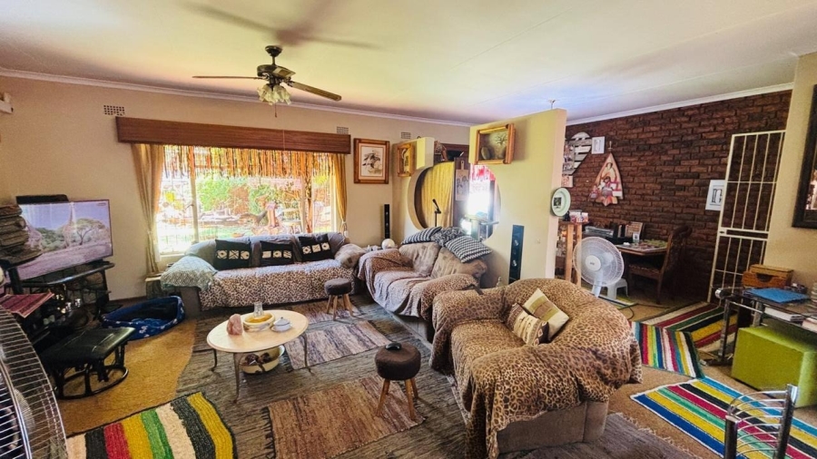 3 Bedroom Property for Sale in Impala Park Limpopo