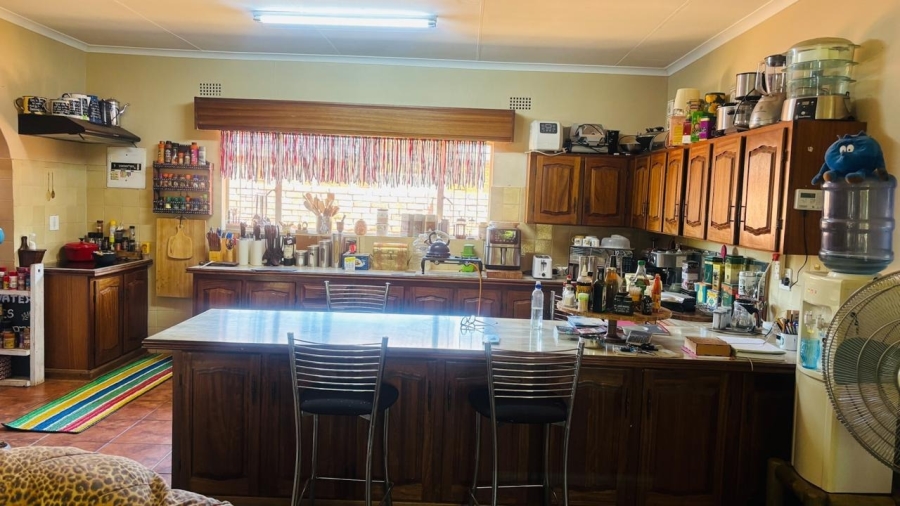 3 Bedroom Property for Sale in Impala Park Limpopo