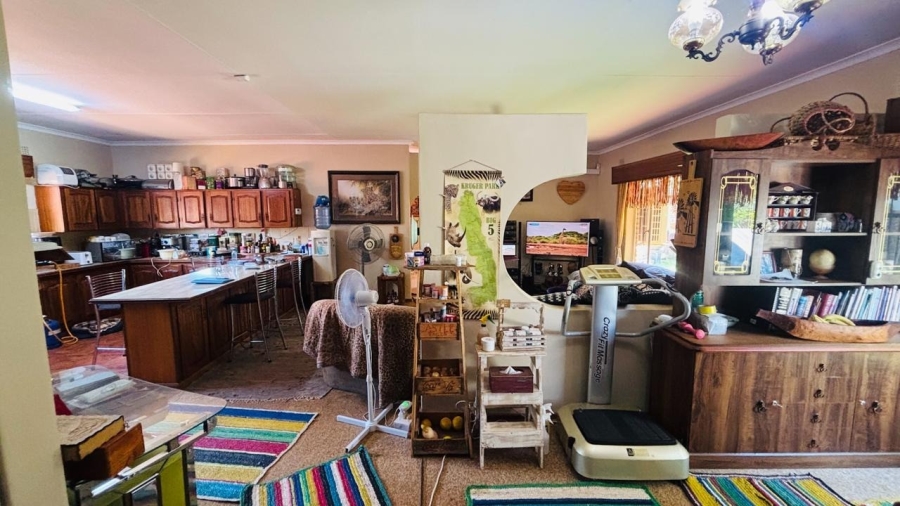 3 Bedroom Property for Sale in Impala Park Limpopo