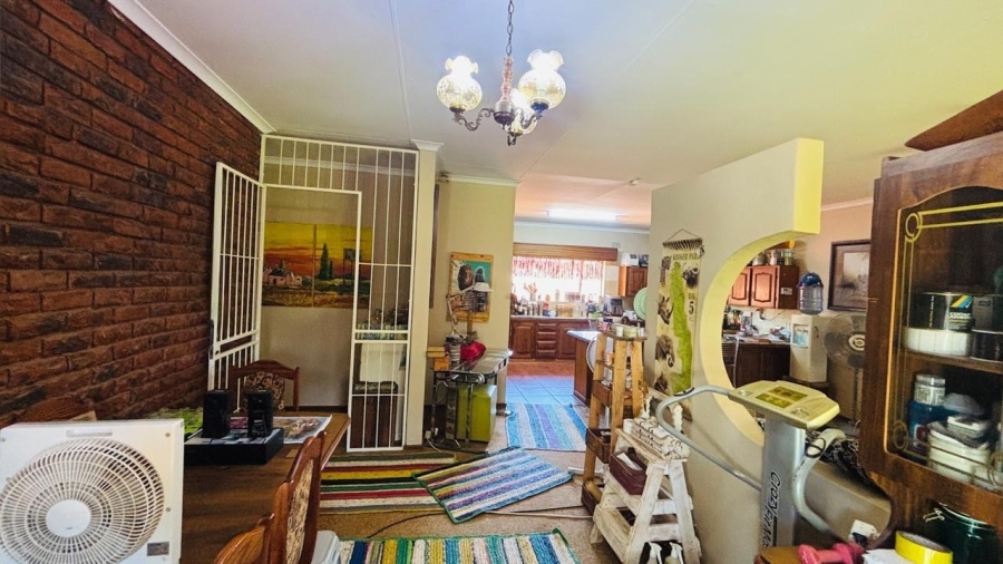 3 Bedroom Property for Sale in Impala Park Limpopo