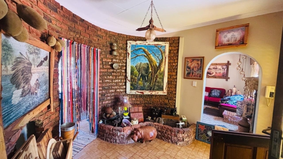 3 Bedroom Property for Sale in Impala Park Limpopo
