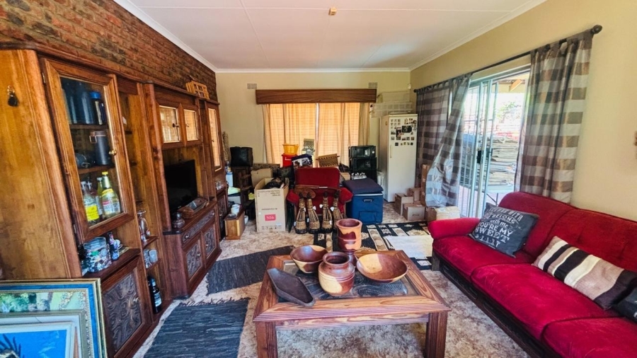3 Bedroom Property for Sale in Impala Park Limpopo