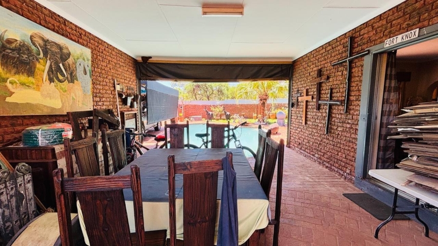 3 Bedroom Property for Sale in Impala Park Limpopo